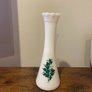 Single Flower Vase